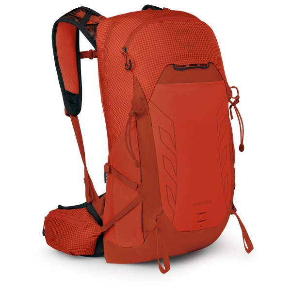 Osprey - Talon Pro 20 - Sac à dos de randonnée