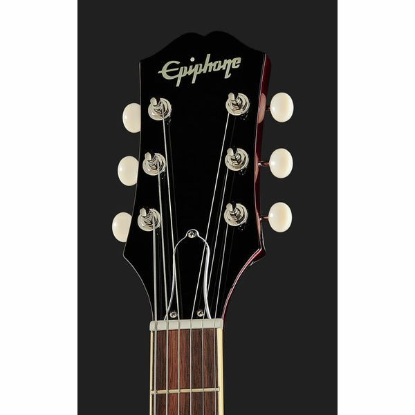Epiphone SG Special P-90 Sparkling Burg