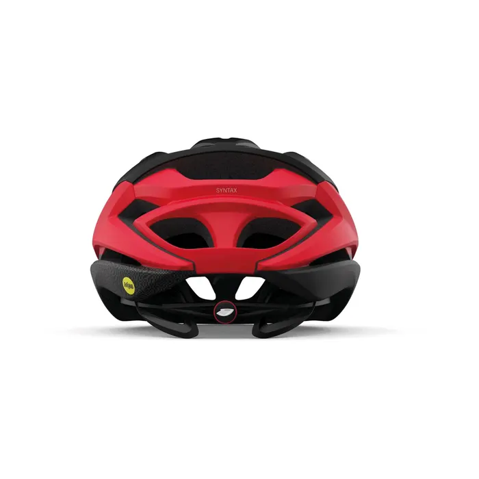 Giro Syntax MIPS Helm Senior