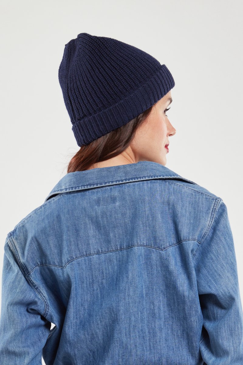 Bonnet Anita - laine