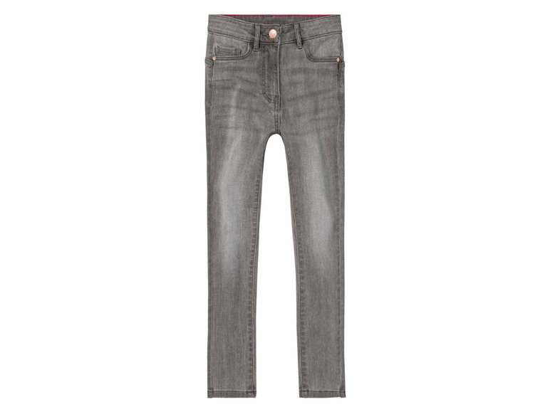 Meisjes jeans
