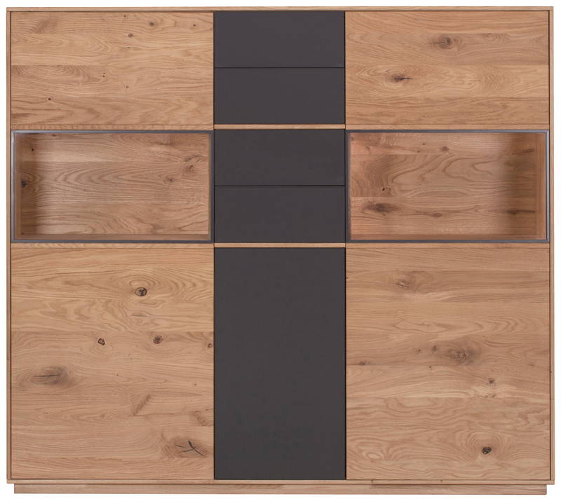 Waldwelt Highboard 3-türig AVANTI