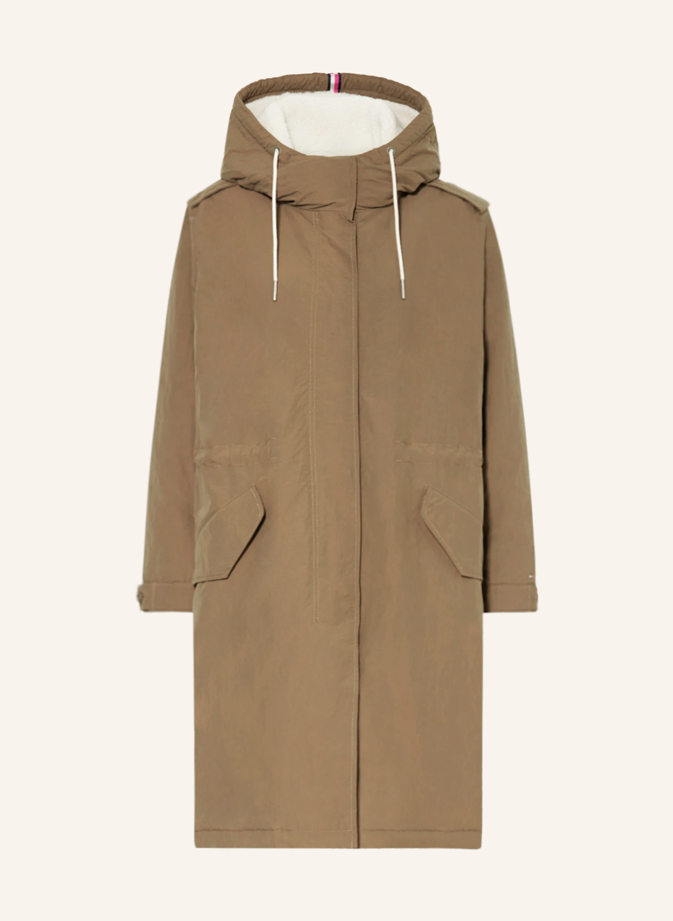 TOMMY HILFIGER Parka