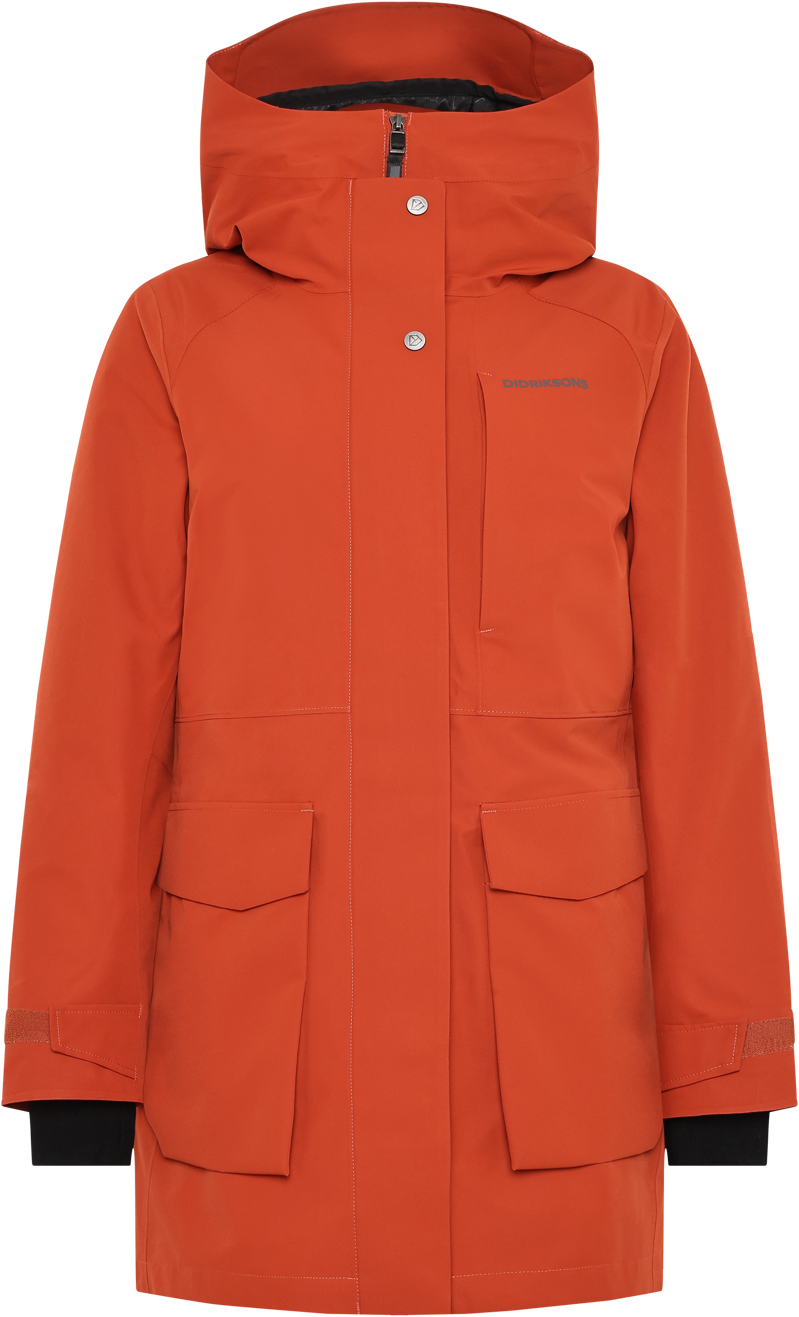 Harriet Parka
