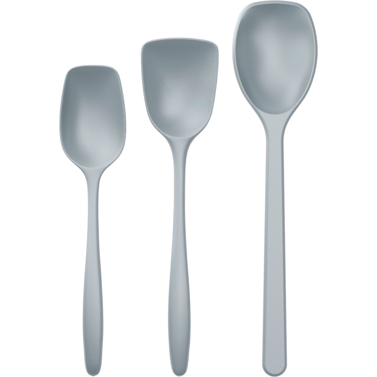 Classic Gryteskjesett 3 deler, dusty blue