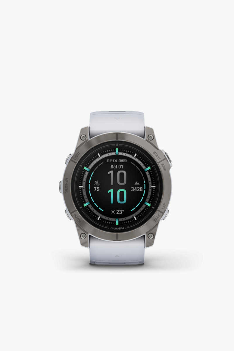 GARMIN Epix Pro 2 Sapphire Sportuhr