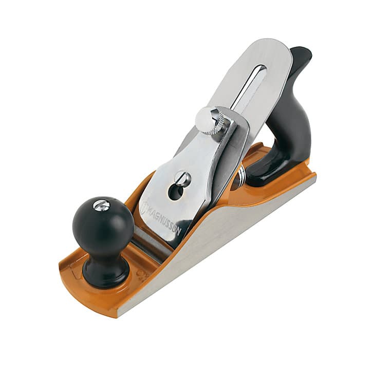 Rabot de lissage Magnusson 50 mm