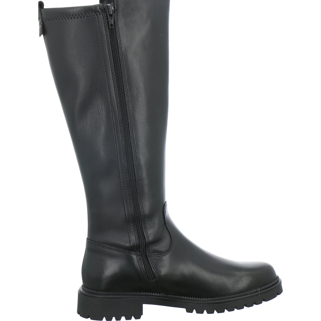 Tamaris Stiefel Damen Schwarz