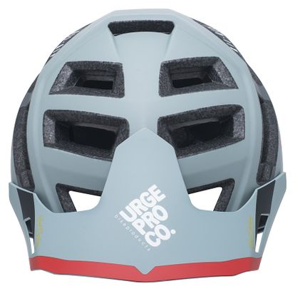 Casque VTT Urge All-Air ERT Gris