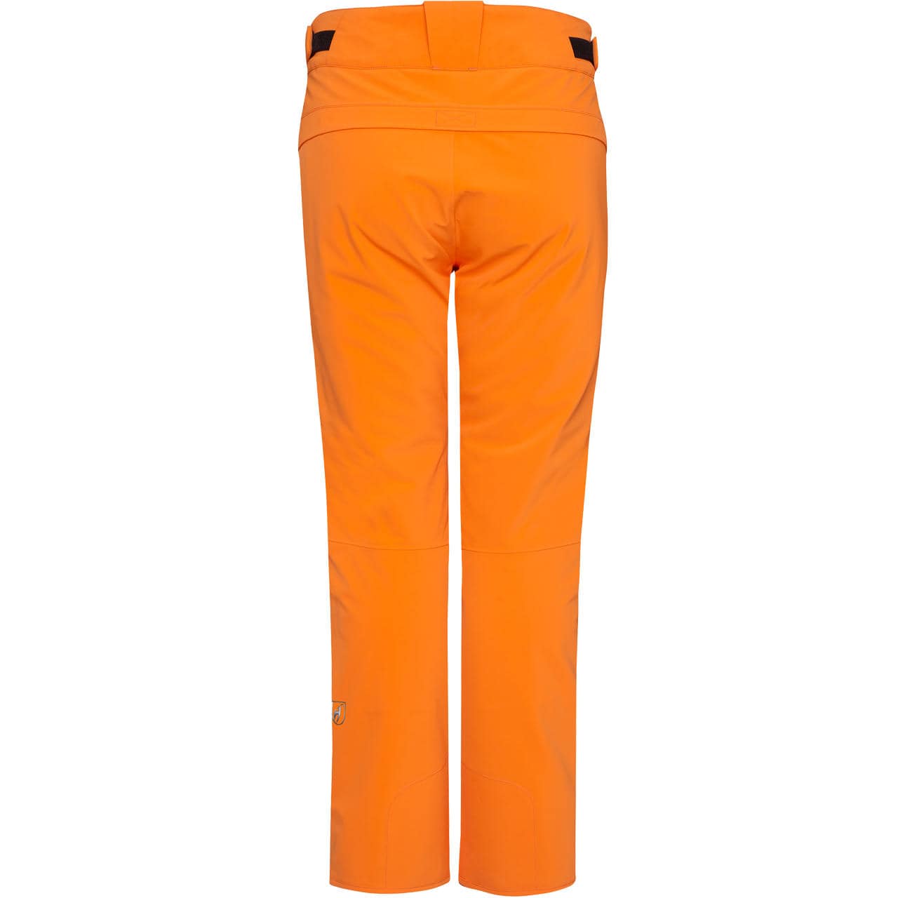 Toni Sailer Herren Skihose WILLIAM flash orange | XSPO