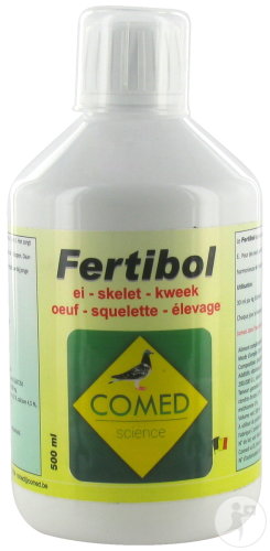 Comed Fertibol Liquide 500ml