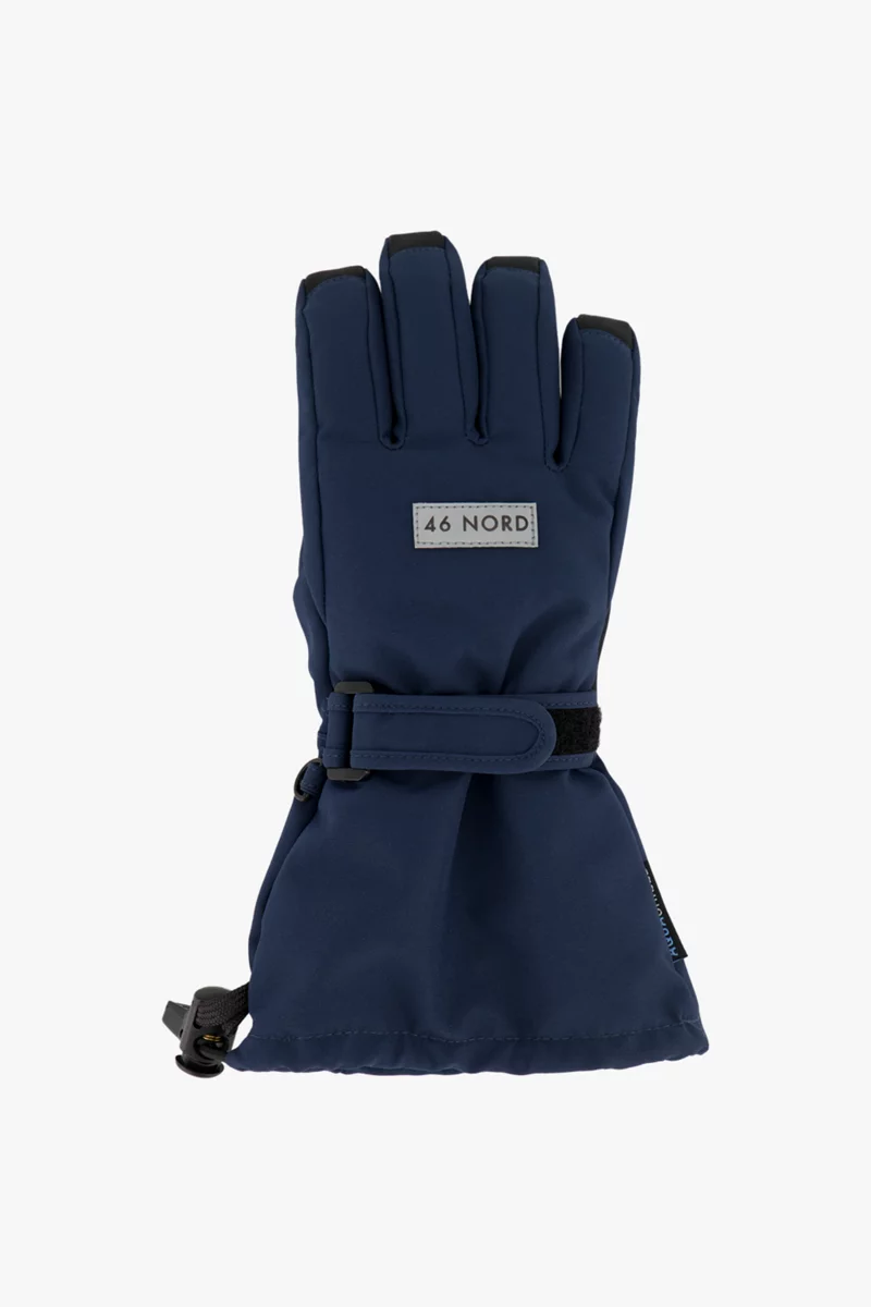 46 NORD Kinder Skihandschuh