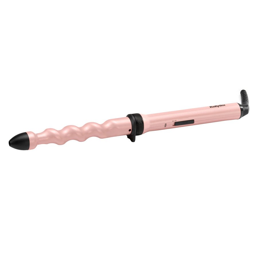 BaByliss Curl &Wave Trio Styler