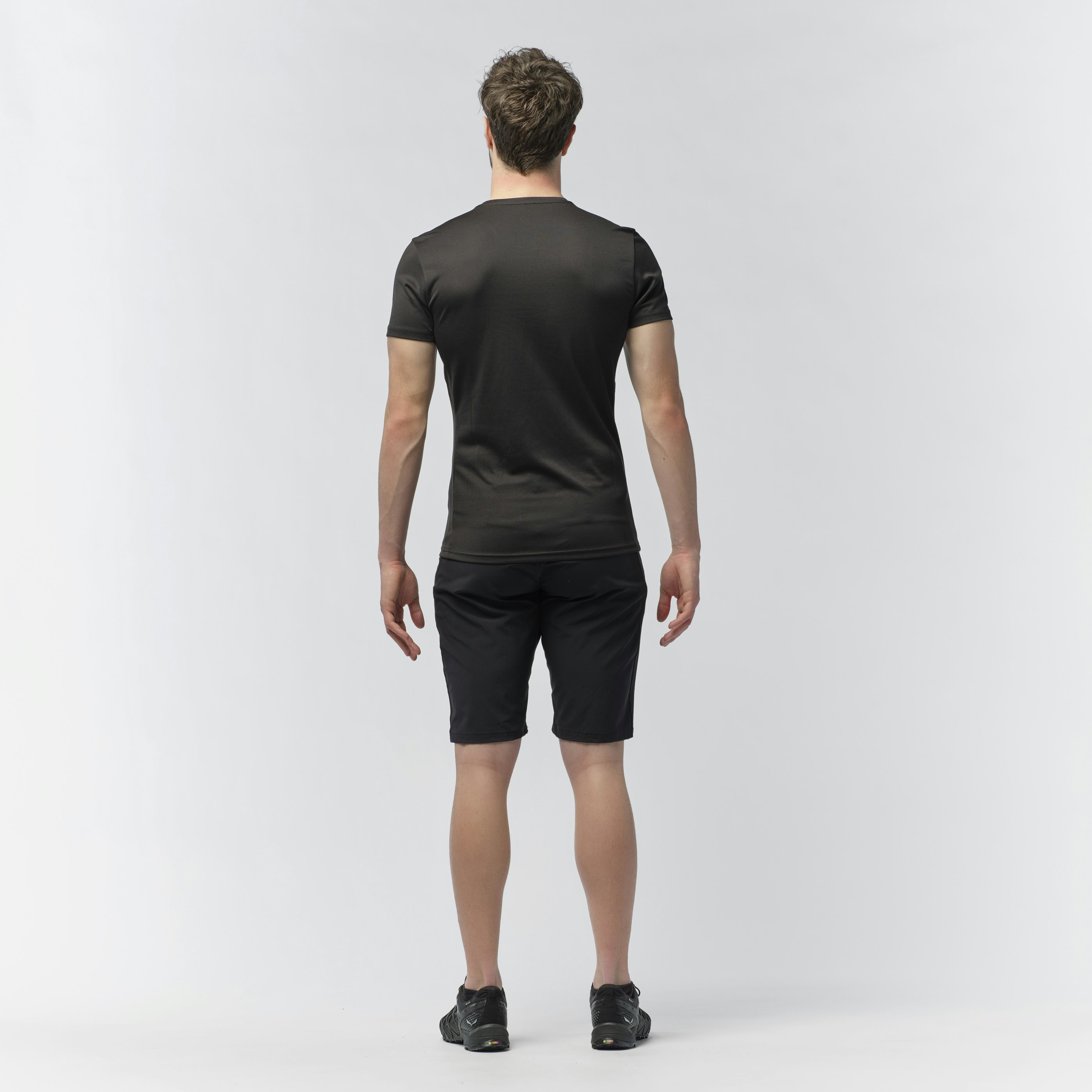 Sporty B 4 Dry'Ton Herren T-Shirt