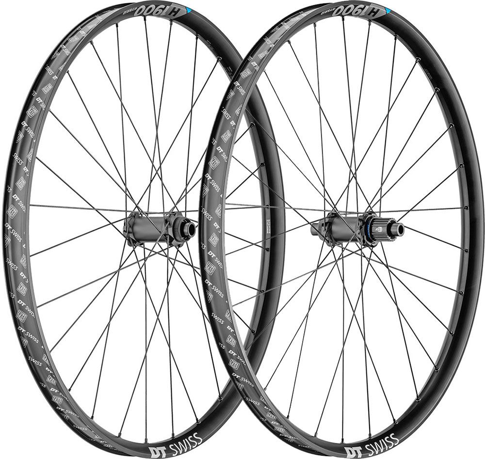 DT Swiss H 1900 Spline® 27,5