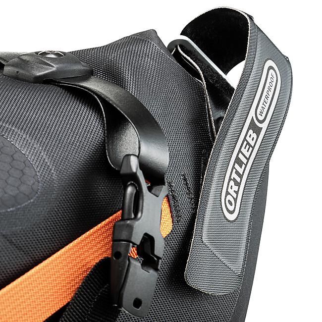 ORTLIEB - SACOCHE DE SELLE SEAT PACK M