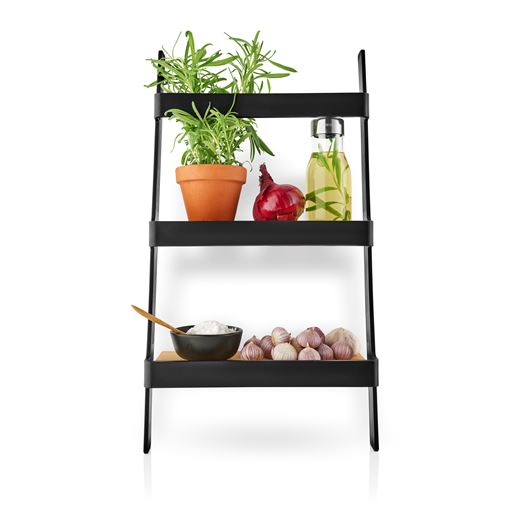 Eva Solo Nordic Kitchen Mini Reol, 27,5x50x12 cm
