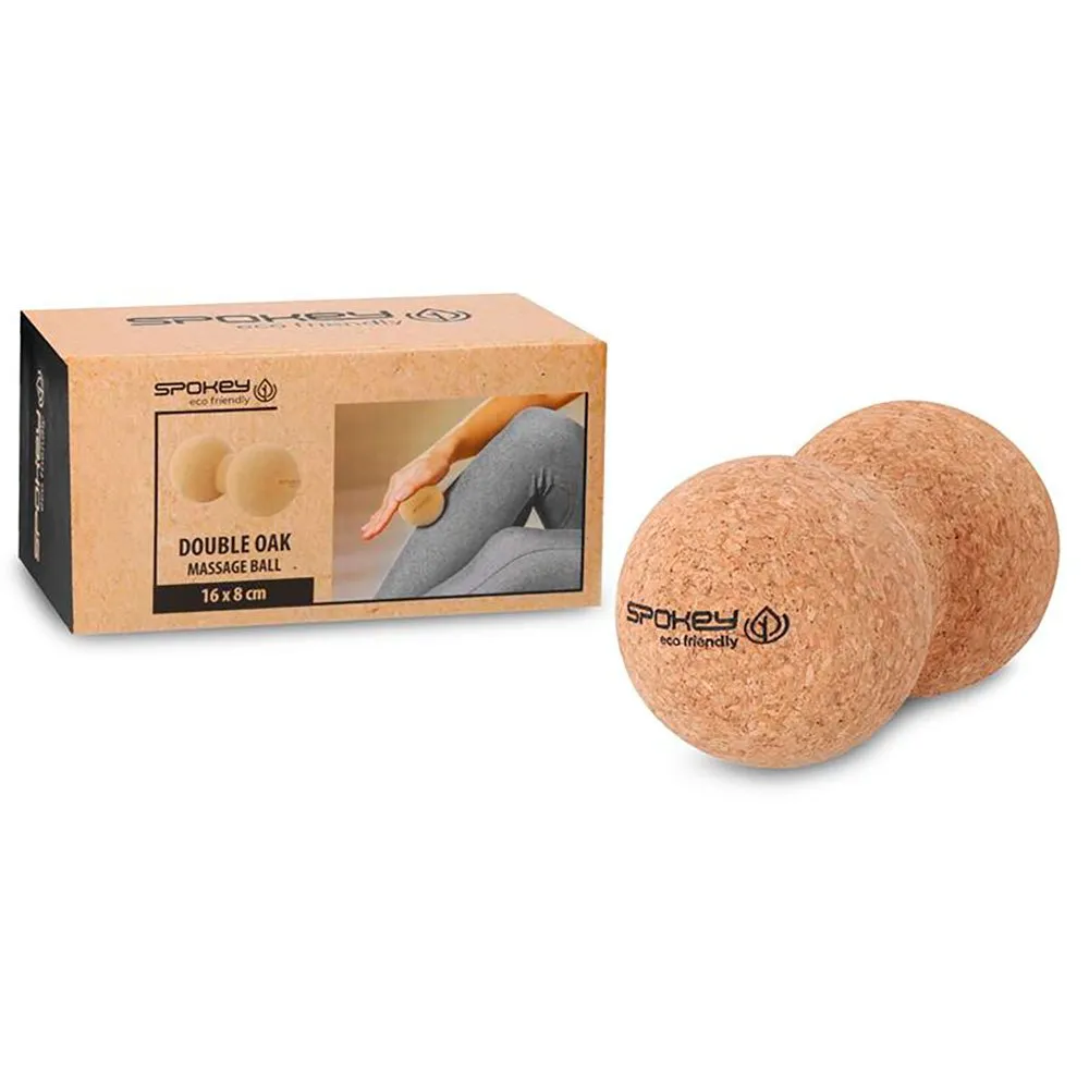 Spokey Oak Peanut Massageball