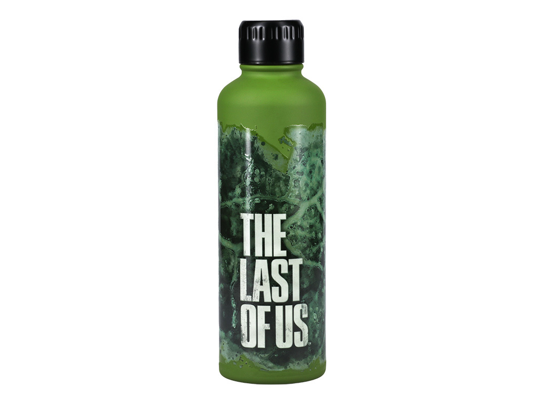 GARRAFA GITD THE LAST OF US