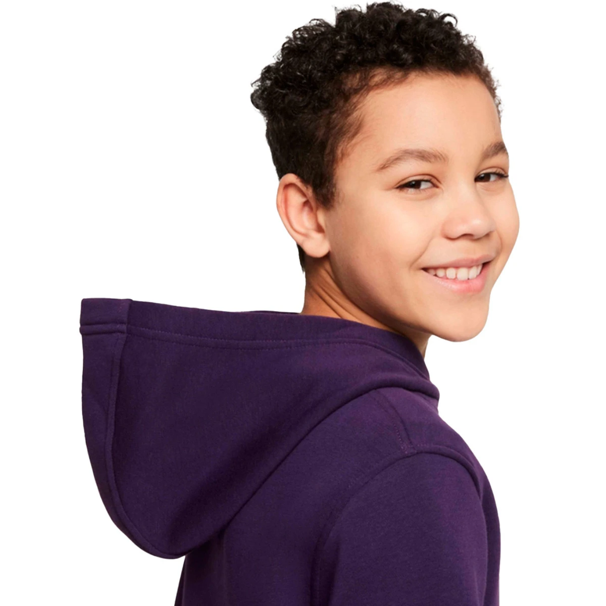 Sweatshirt Nike Kylian Mbappé Criança
