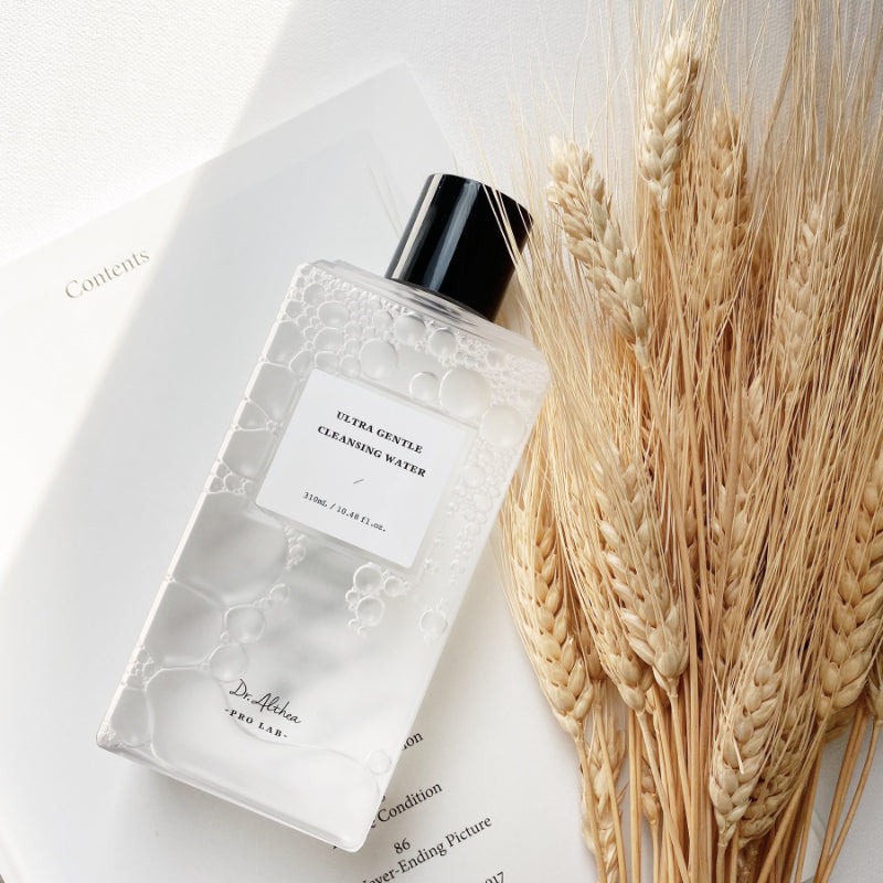 Ultra Gentle Cleansing Water