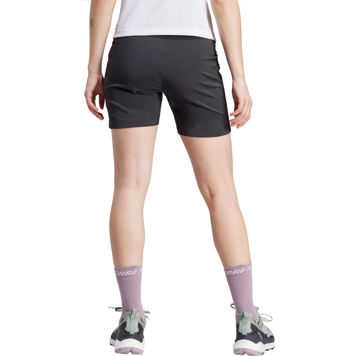 adidas Terrex Xperior Vandreshorts Dame