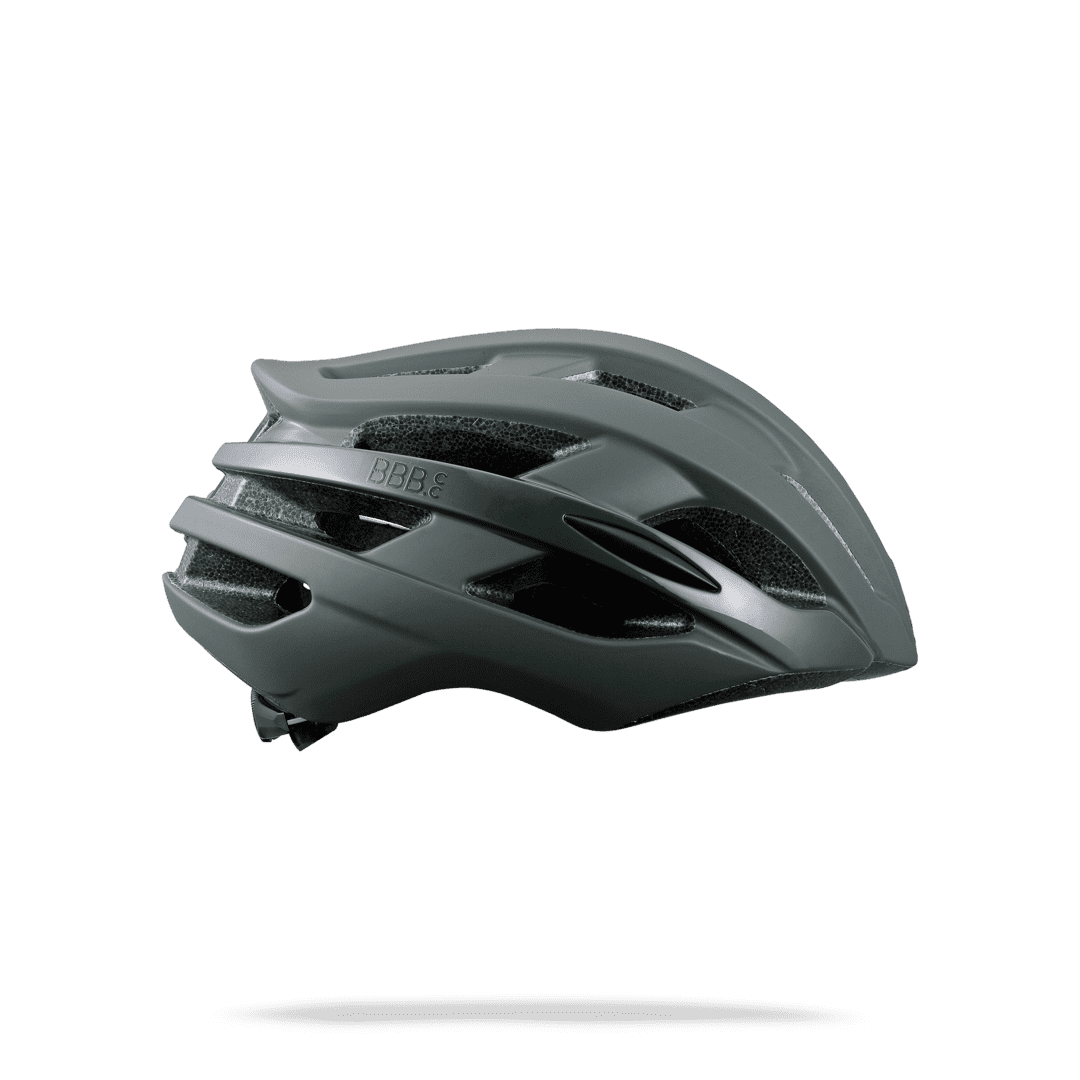 BBB Cycling Hawk BHE-151 Race Fietshelm Mat Groen