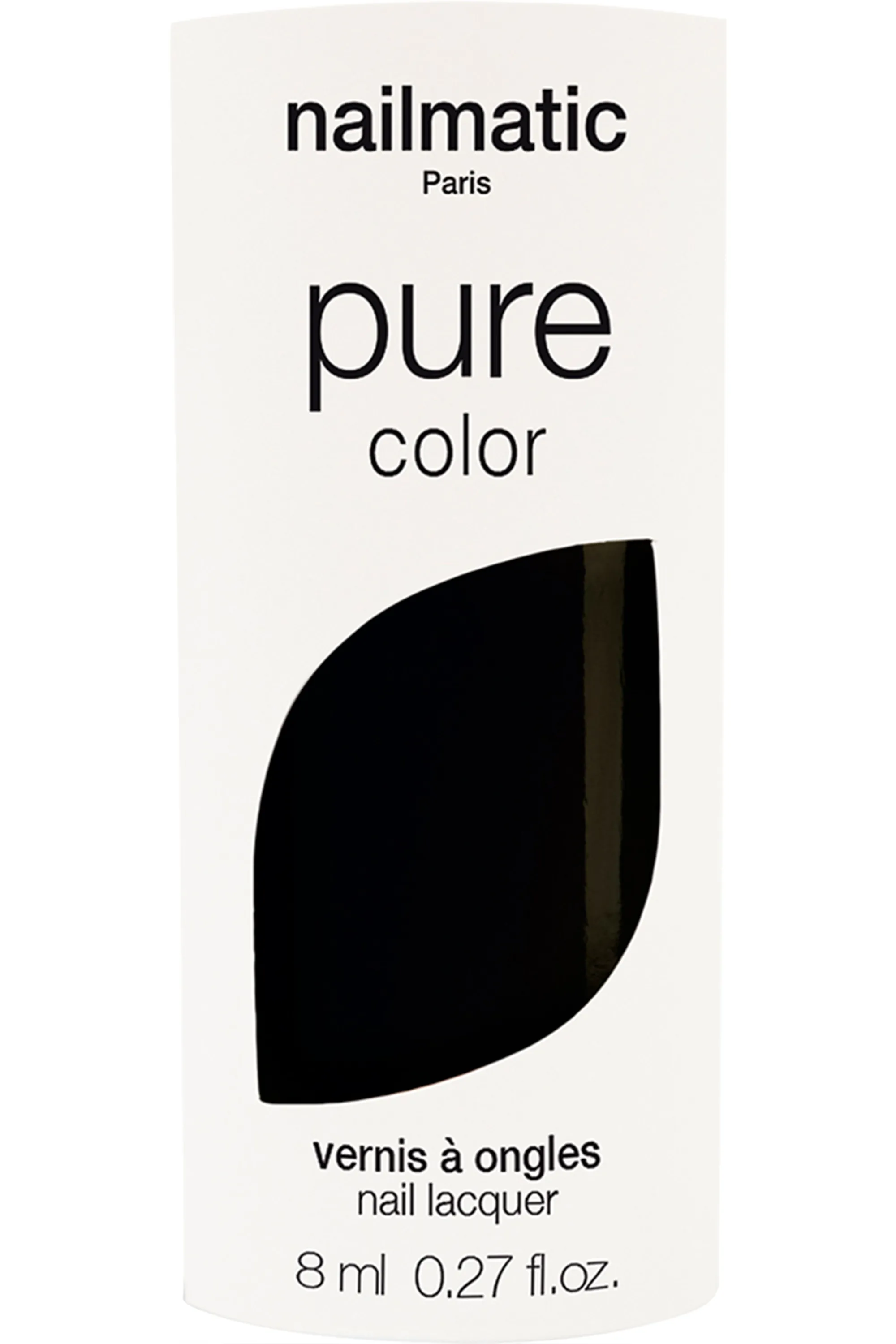 Nailmatic Vernis à ongles Pure Color-8 ml
