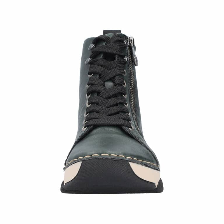 Rieker Støvle Dame 45920-54