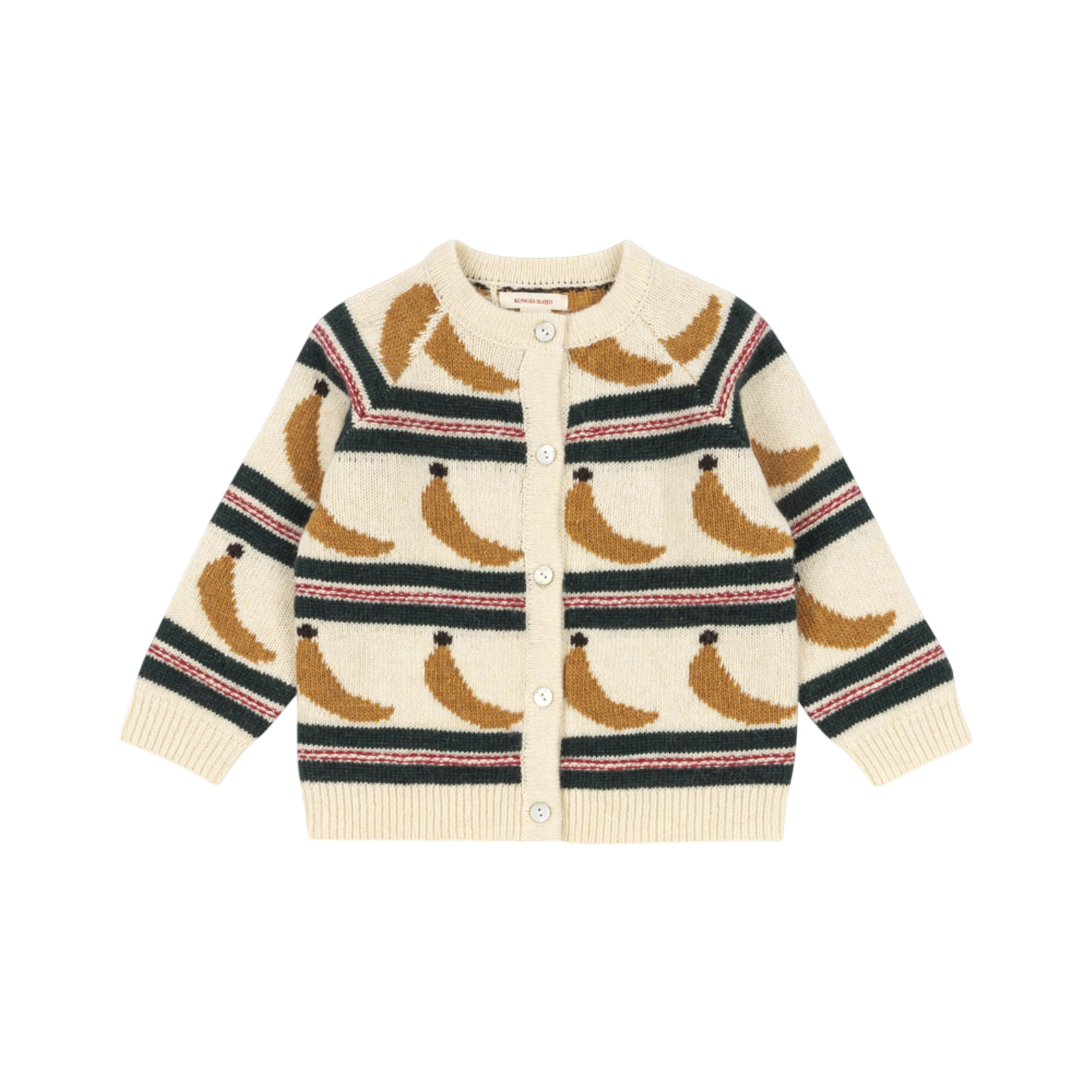 Strickjacke Billi  Banana