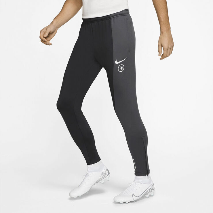 Nike F.c. Soccer Bukser Sort