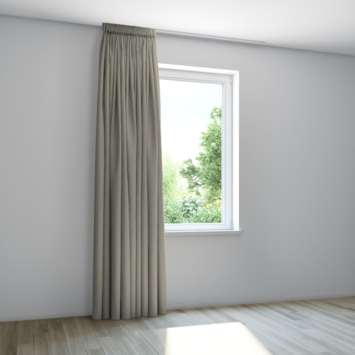Gordijn Pelle 2074 sage green