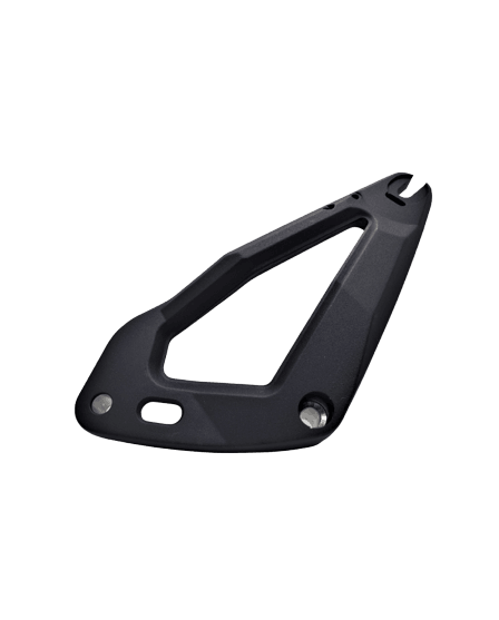 Bras Oscillant Droite (Avant Et Arrière) Moteur pour Trottinette Electrique Nami Burn-E Et Burn-E2