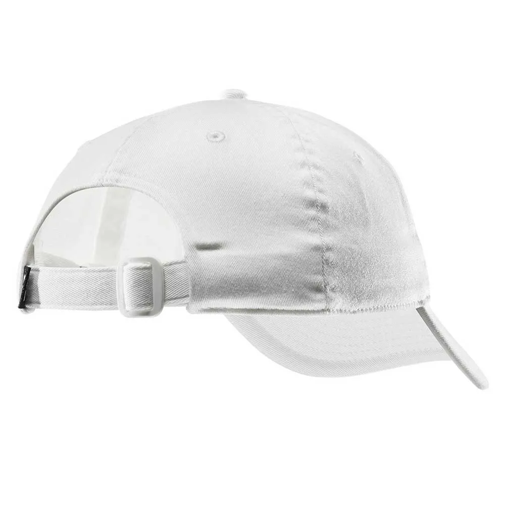 TYR Logo Adjustable Kappe