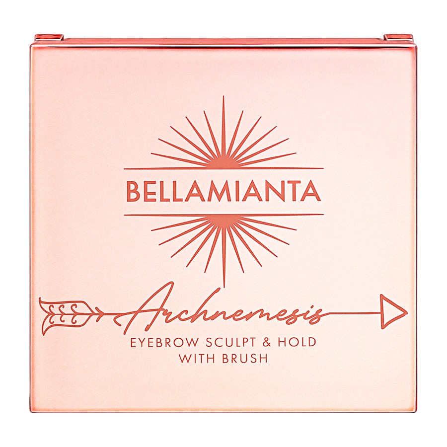 Bellamianta - Archnemesis Eyebrow Sculpt & Hold - 9 g