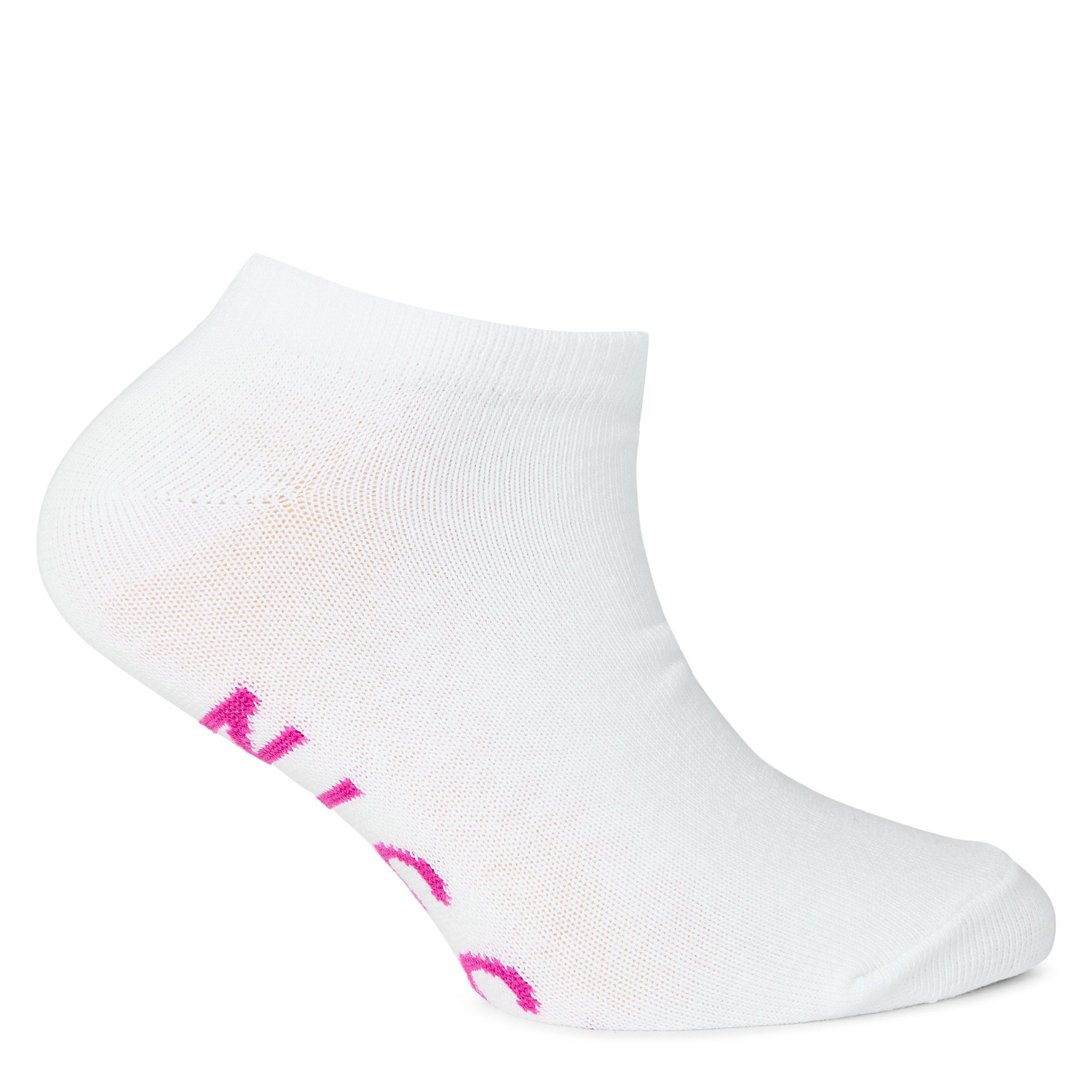 Nicce 3 Pack Trainer Socks Juniors