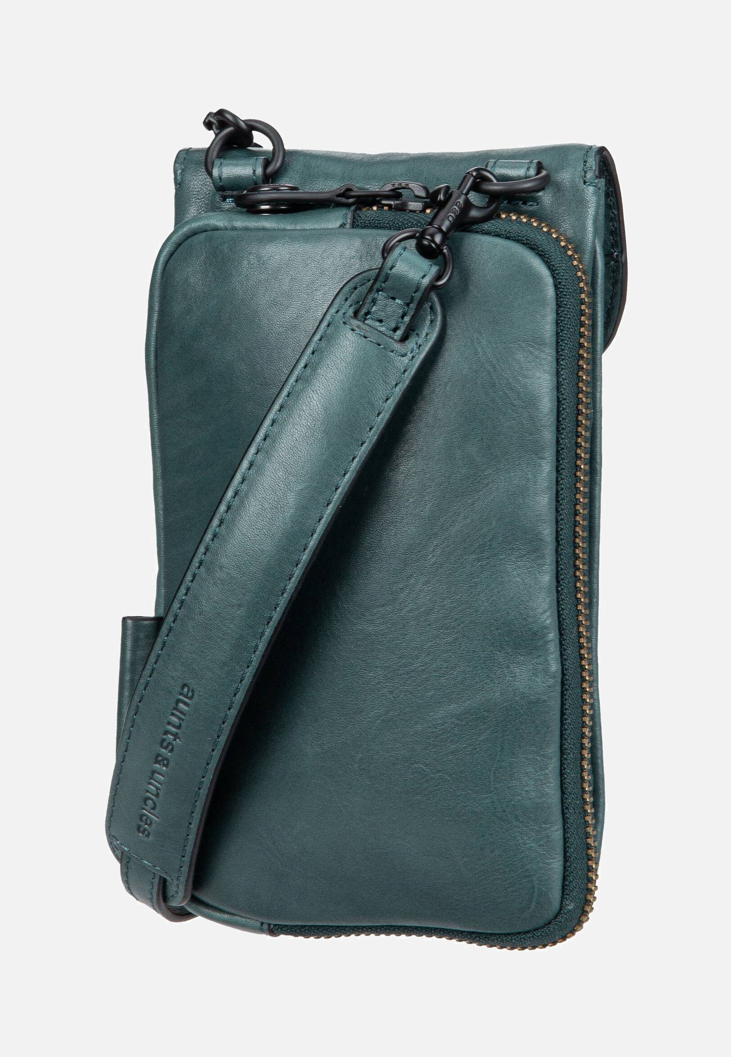 Mrs. Lemon Twist Kelp Forest - Handytasche