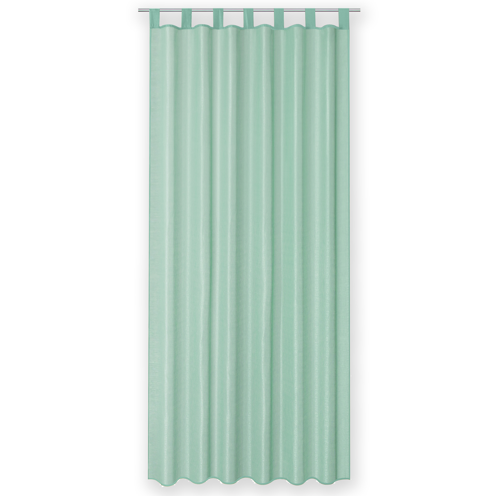 Schlaufenschal - sortiertes Design - 140x235 cm