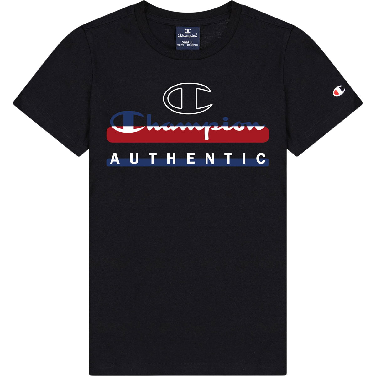 Champion Authentic T-shirt Børn