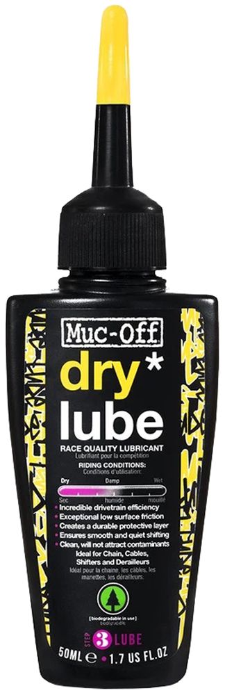 Muc-Off Familien Fahrrad-Reinigungsset kaufen | Bike-Discount