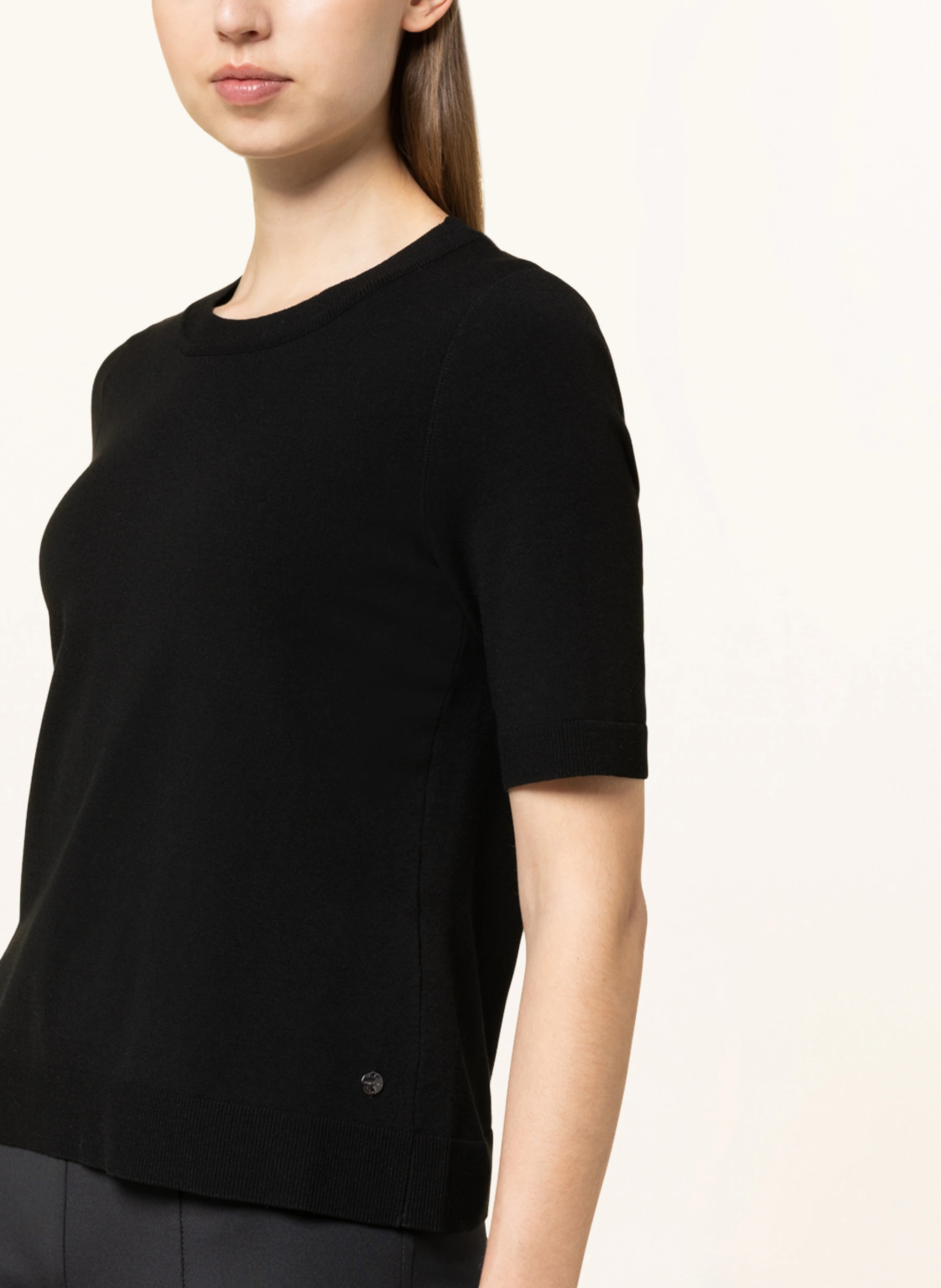 MARC CAIN Strickshirt
