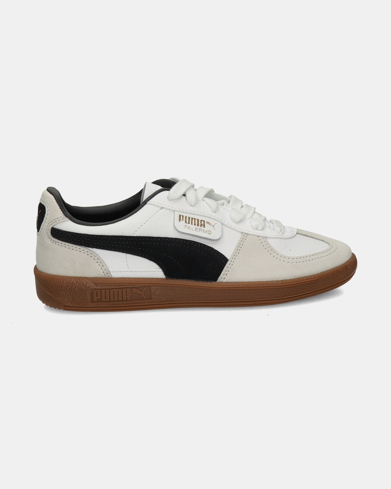 Puma Palermo Lage sneakers  - beige