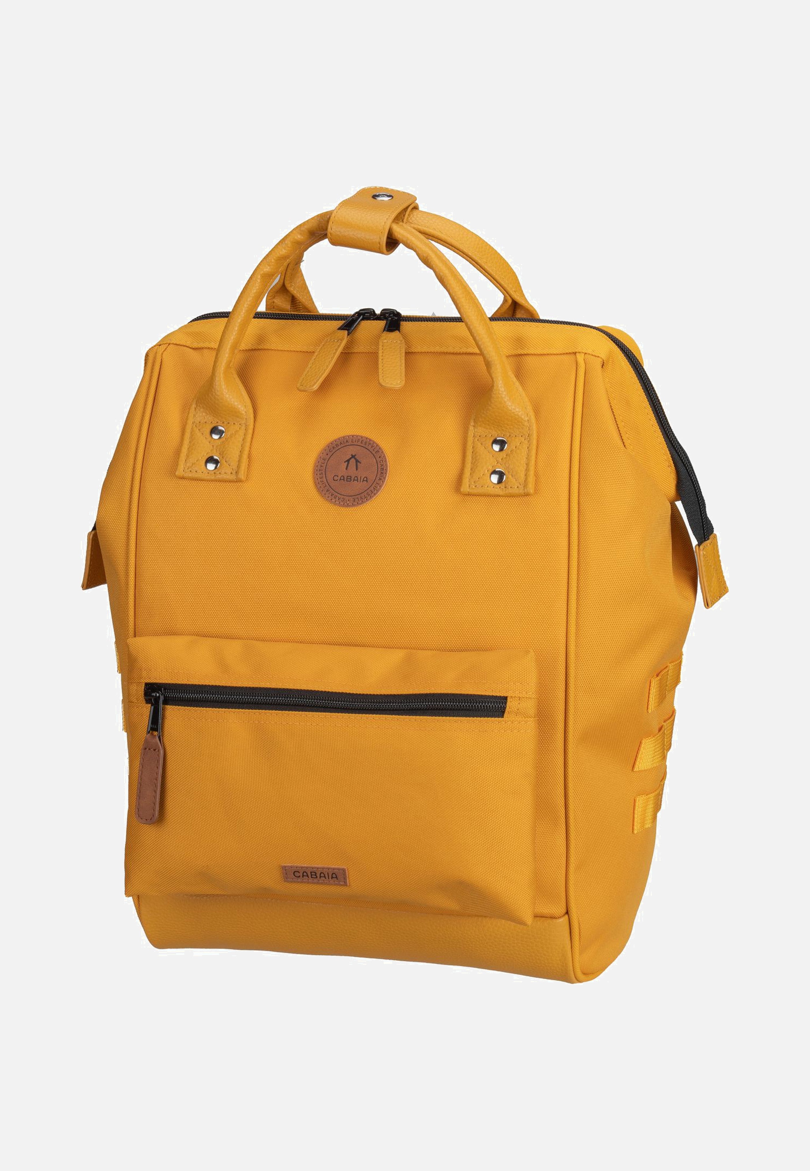 Adventurer Recycled Oxford Medium Marrakech - Rucksack