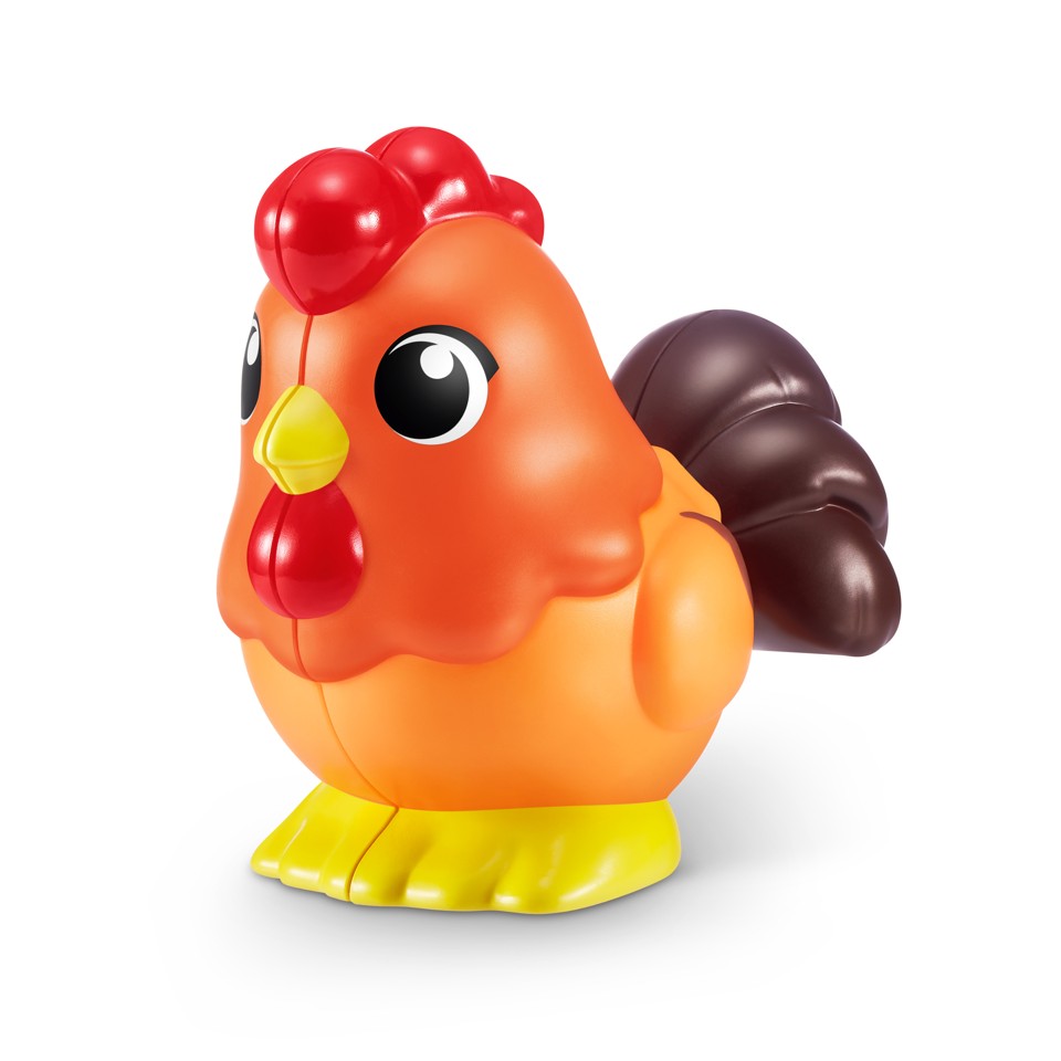 Eggy Wawa - Surprise Egg Large - Animals