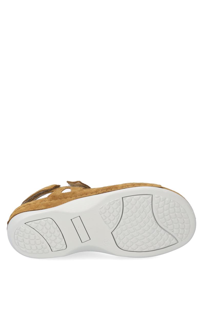 Sandale Cholet 20, camel-kombi