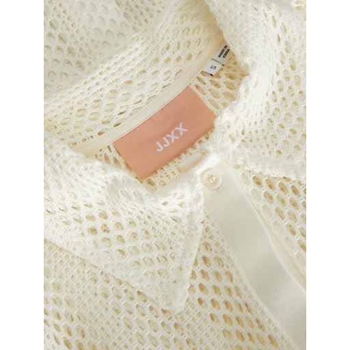 JJXX Ellie Skjorte, Vanilla Ice, XL
