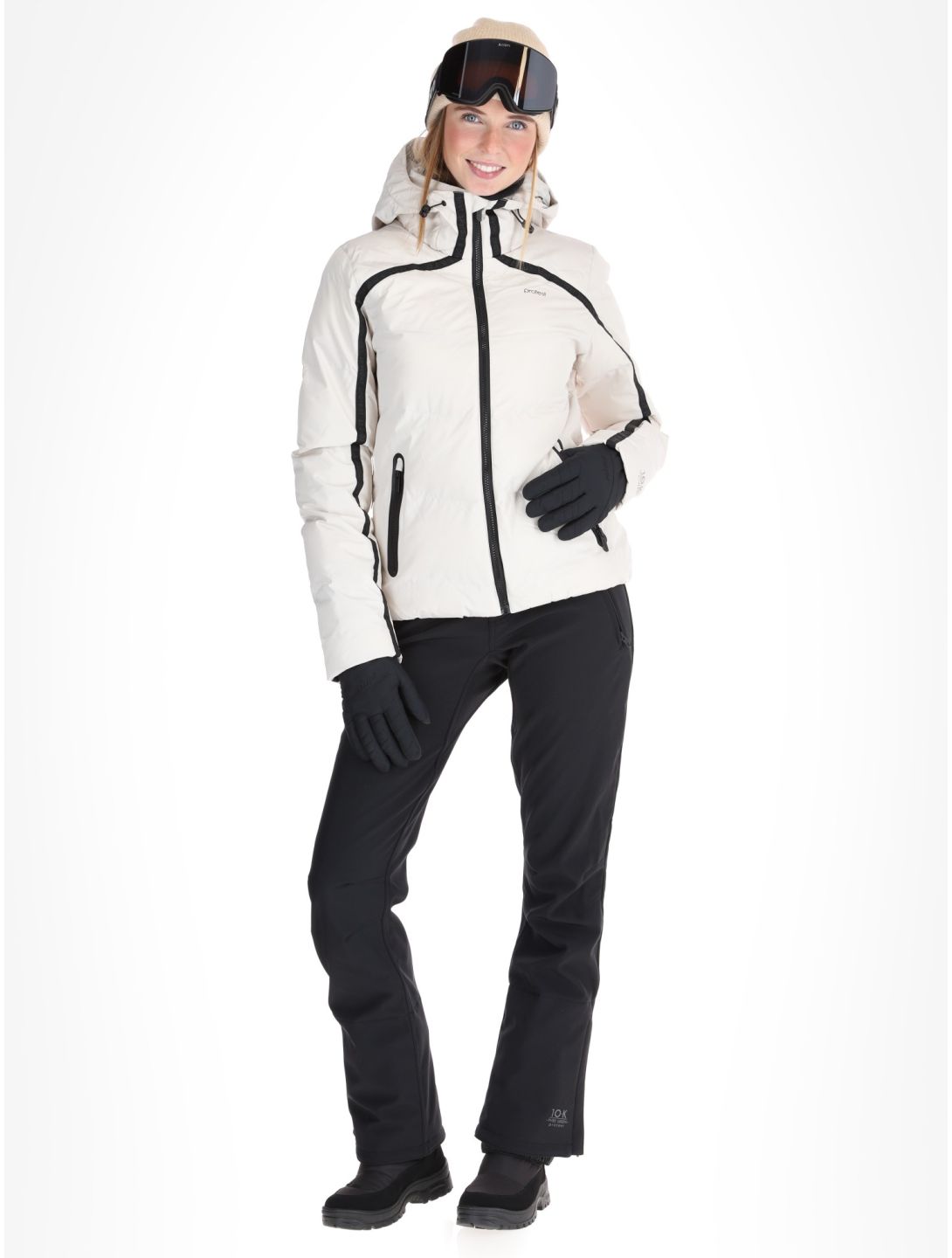 PRTONYX ski-jas dames