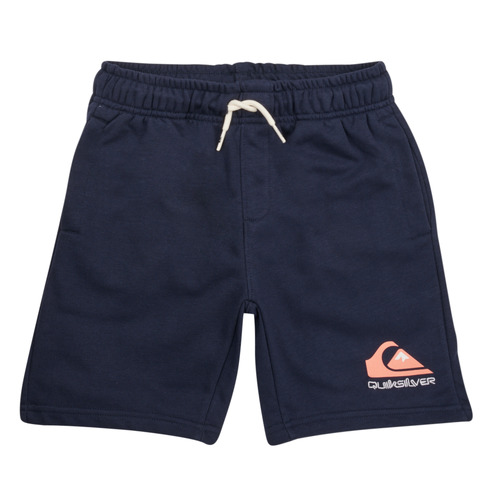 Quiksilver - EASY DAY TRACKSHORT YOUTH - Marine