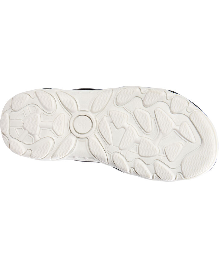 Hummel SANDAL SPORT JR Sort