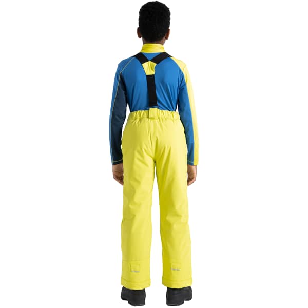 Pantalon de ski DARE 2B OUTMOVE II PANT YELLOW PLUM